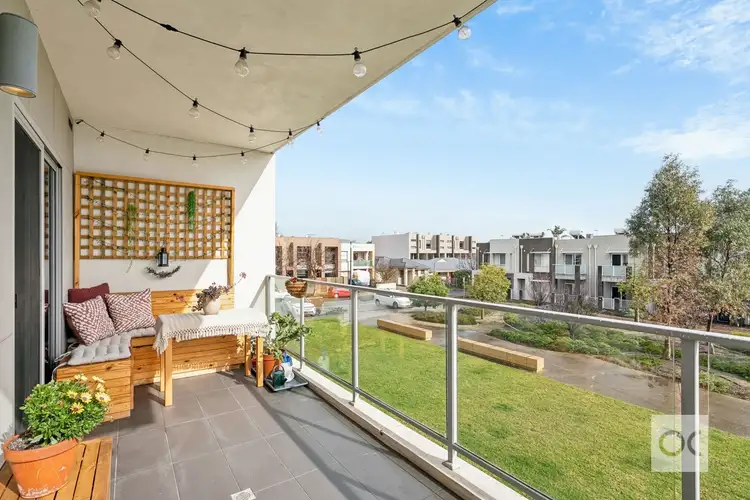 Fifth view of Homely apartment listing, 3/16 Mann Drive, Brompton SA 5007