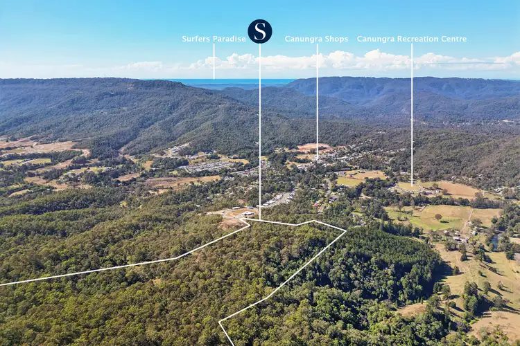 Sixth view of Homely land listing, 69 Regal Drive, Canungra QLD 4275
