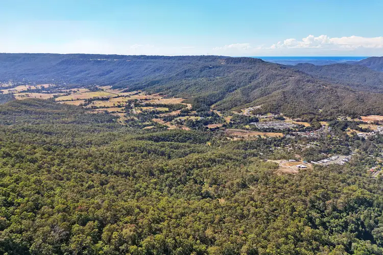 Seventh view of Homely land listing, 69 Regal Drive, Canungra QLD 4275
