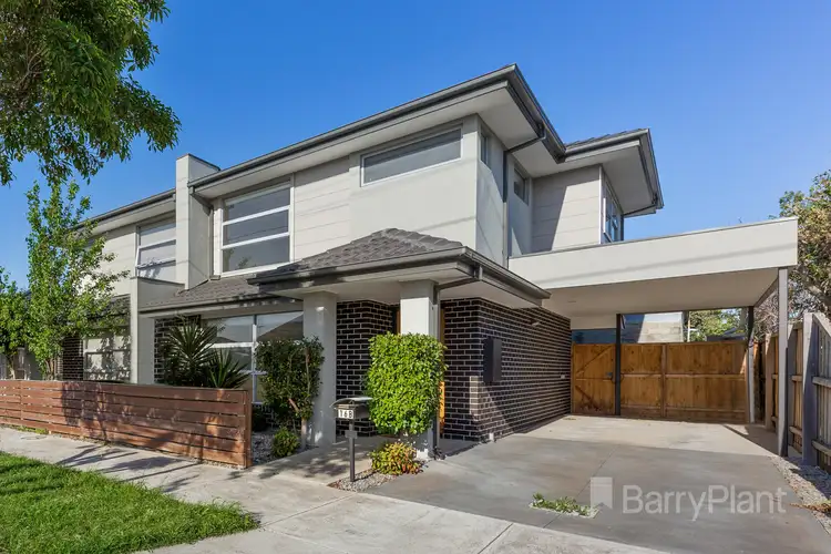Main view of Homely unit listing, 16B Grant Street, St Albans VIC 3021