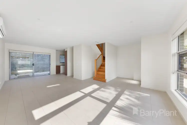Second view of Homely unit listing, 16B Grant Street, St Albans VIC 3021
