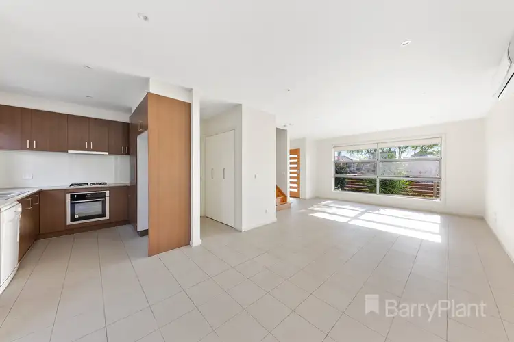 Third view of Homely unit listing, 16B Grant Street, St Albans VIC 3021