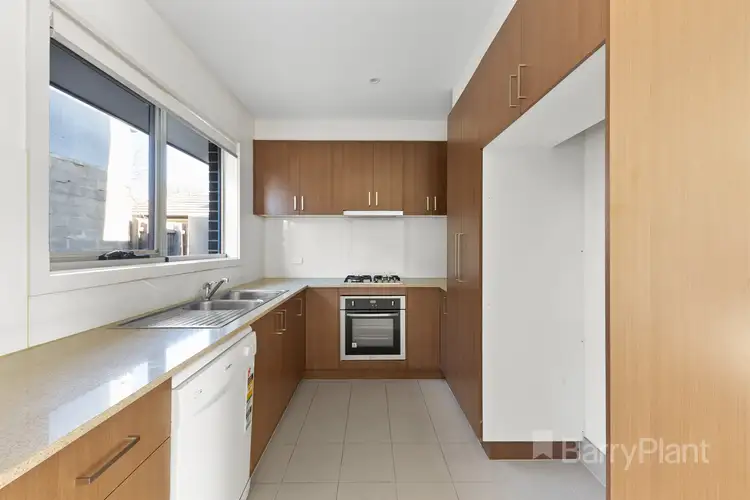 Fourth view of Homely unit listing, 16B Grant Street, St Albans VIC 3021
