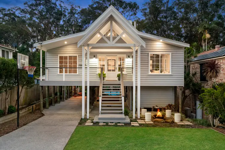 Main view of Homely house listing, 7 Norman Avenue, Sunshine NSW 2264