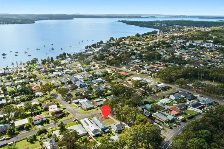 34A Dalley Street, Bonnells Bay NSW 2264