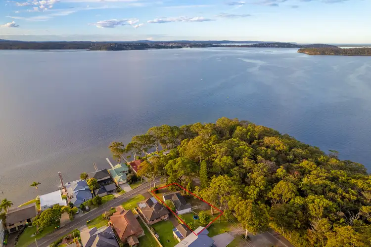 Third view of Homely house listing, 108 Beach Road, Silverwater NSW 2264