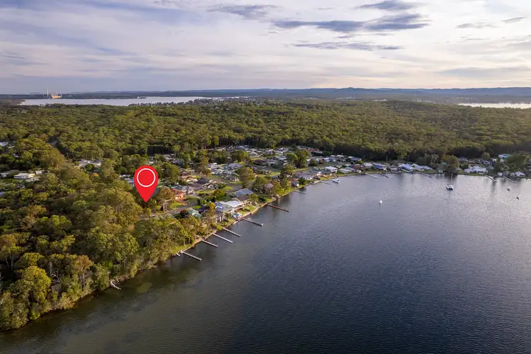 Fourth view of Homely house listing, 108 Beach Road, Silverwater NSW 2264