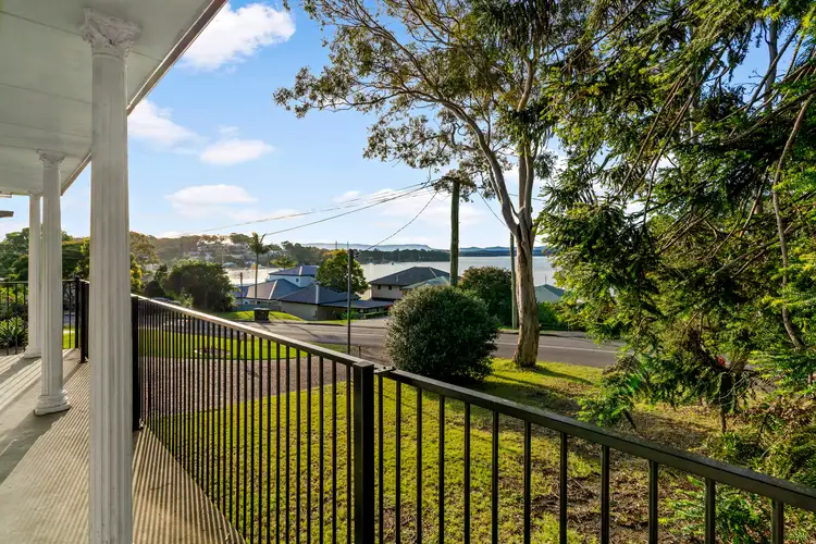 Fifth view of Homely house listing, 108 Beach Road, Silverwater NSW 2264