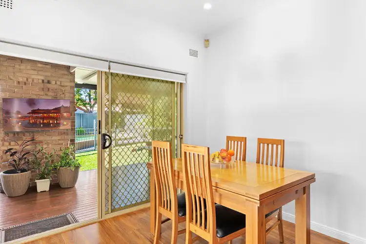 Fourth view of Homely house listing, 15 Hilder Road, Ermington NSW 2115