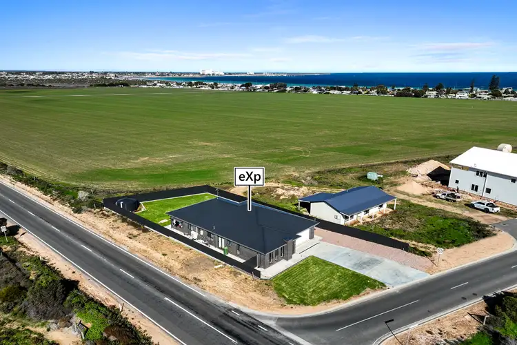 115 Woodforde Drive, North Beach SA 5556