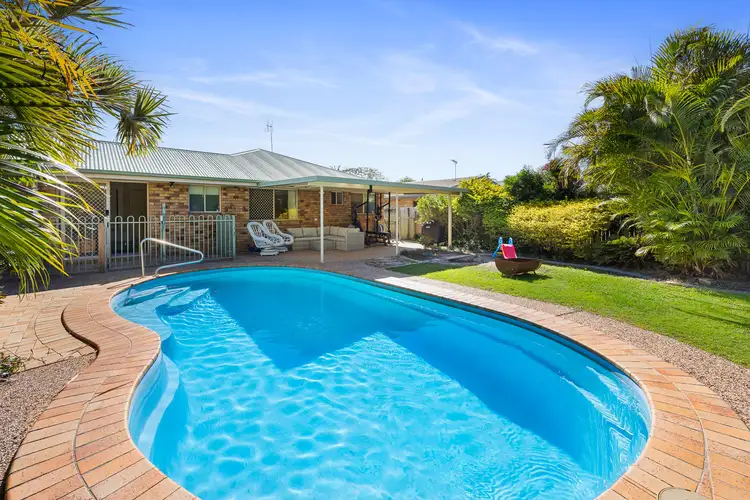 25 Pandanus Avenue, Coolum Beach QLD 4573