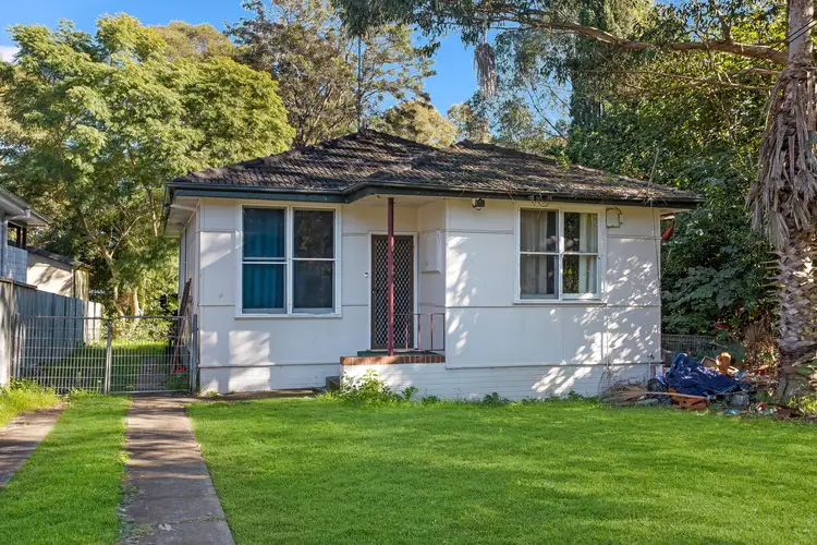 Main view of Homely house listing, 23 King Street, Dundas Valley NSW 2117