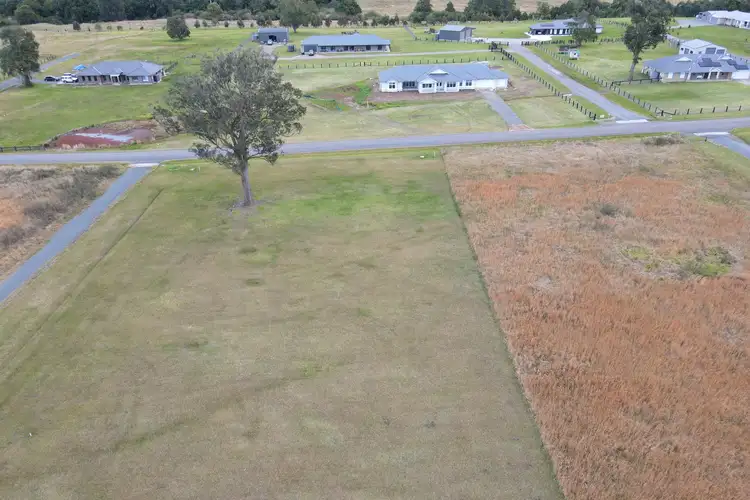 Seventh view of Homely land listing, 107 Briton Court Road, Stroud NSW 2425