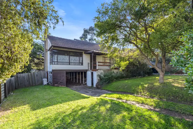 Third view of Homely house listing, 19 Clifton Street, Aberfeldie VIC 3040