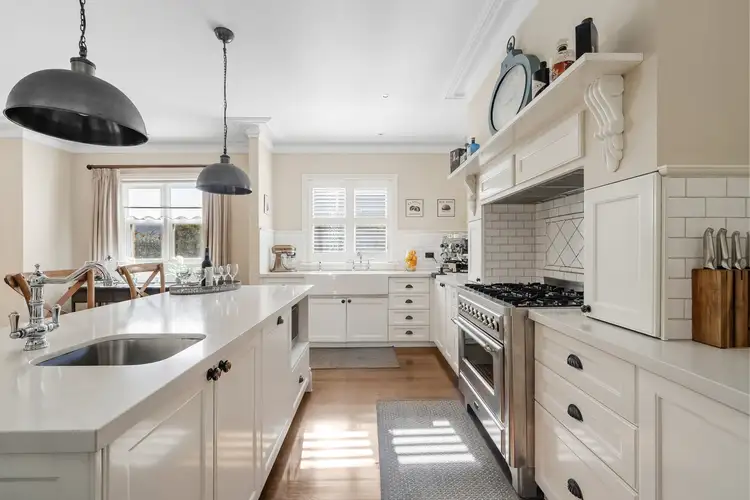 Fifth view of Homely house listing, 11 Magdala Avenue, Strathmore VIC 3041