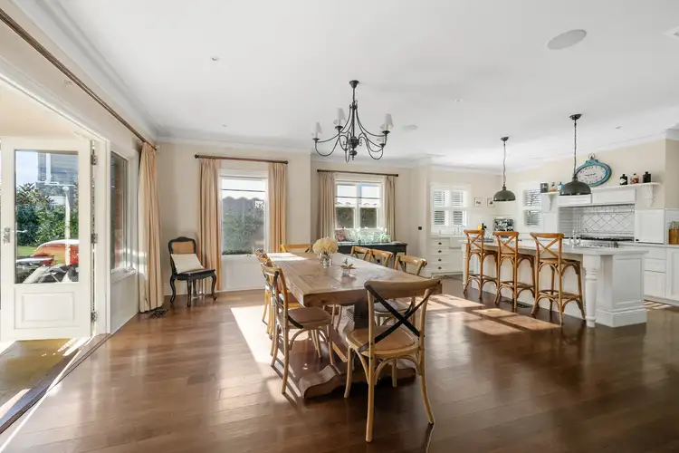 Sixth view of Homely house listing, 11 Magdala Avenue, Strathmore VIC 3041