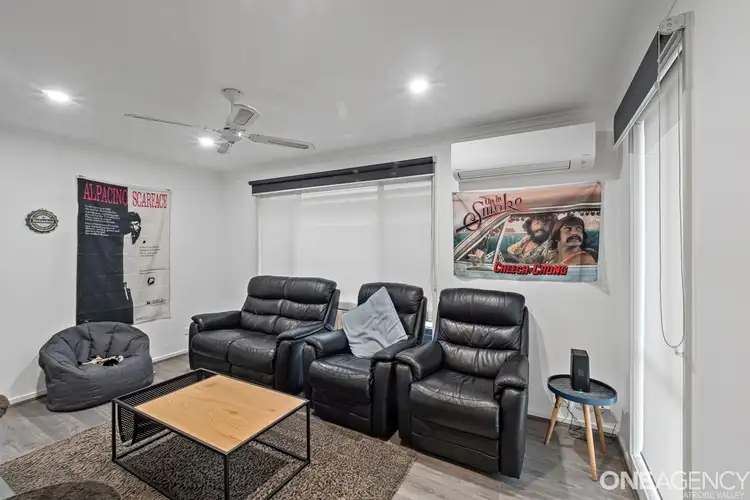 Second view of Homely unit listing, 99A Breed Street, Traralgon VIC 3844