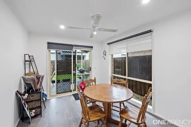 Third view of Homely unit listing, 99A Breed Street, Traralgon VIC 3844