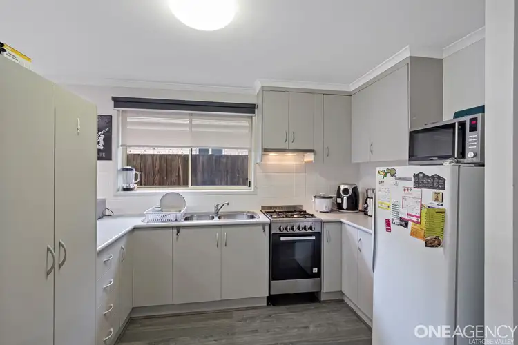 Fourth view of Homely unit listing, 99A Breed Street, Traralgon VIC 3844