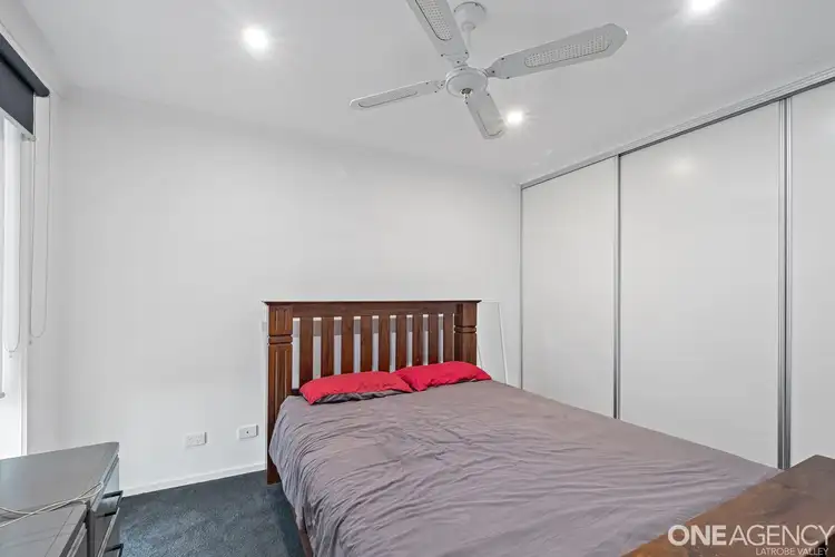 Sixth view of Homely unit listing, 99A Breed Street, Traralgon VIC 3844