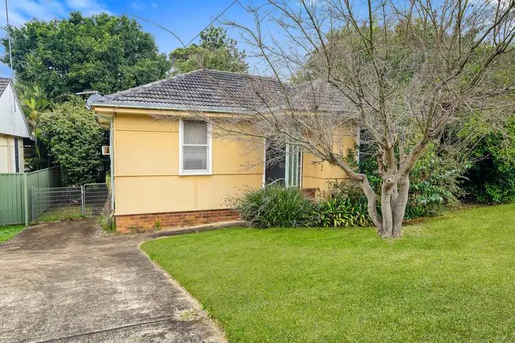 118 Kennedy Parade, Lalor Park NSW 2147