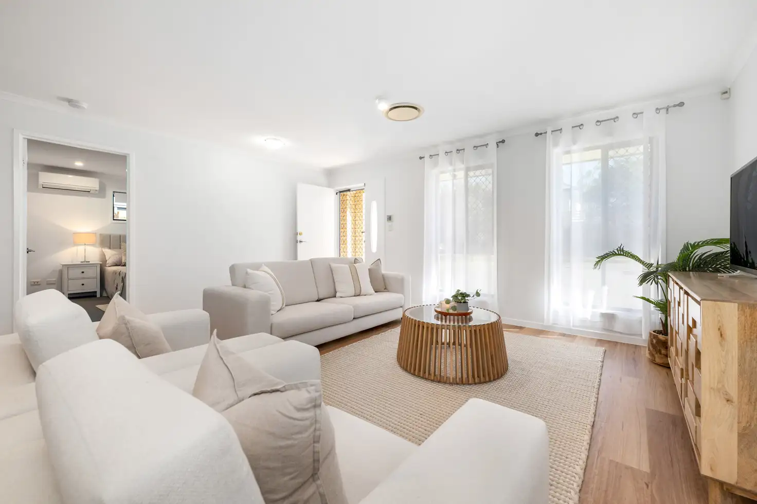 Main view of Homely house listing, 39 Angus Street, Sinnamon Park QLD 4073