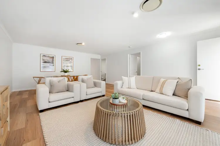 Second view of Homely house listing, 39 Angus Street, Sinnamon Park QLD 4073