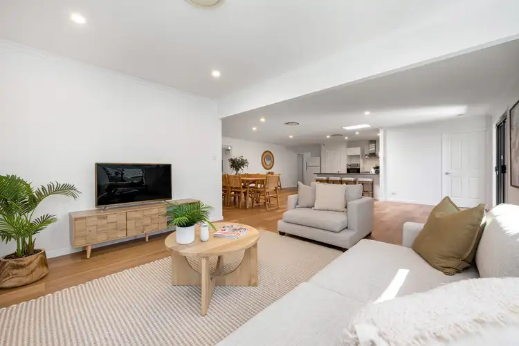 Fifth view of Homely house listing, 39 Angus Street, Sinnamon Park QLD 4073