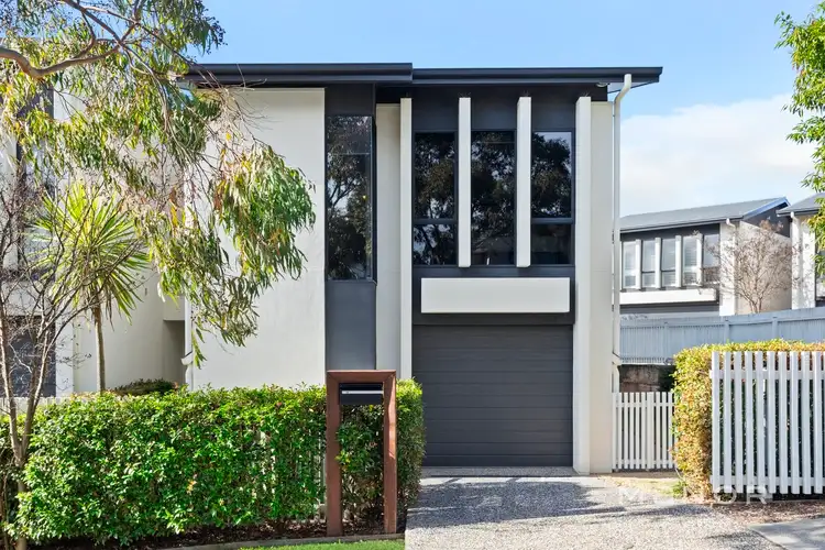 Main view of Homely townhouse listing, 14 Rocks Street, Kellyville NSW 2155