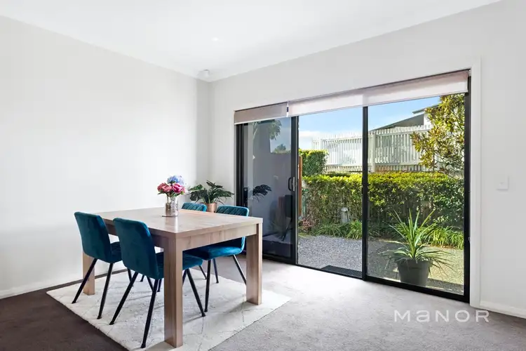 Fourth view of Homely townhouse listing, 14 Rocks Street, Kellyville NSW 2155