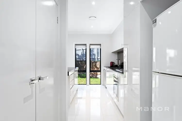 Sixth view of Homely townhouse listing, 14 Rocks Street, Kellyville NSW 2155