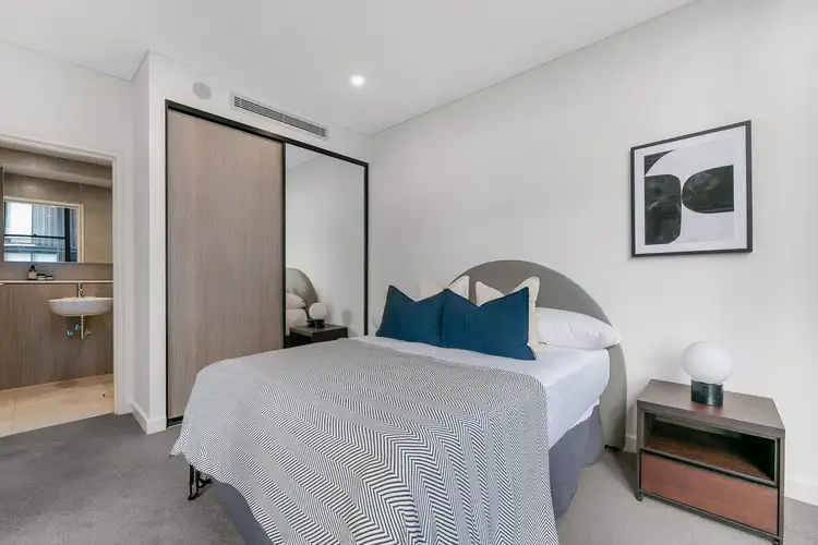 Third view of Homely apartment listing, 1310/8 Kingsborough Way, Zetland NSW 2017