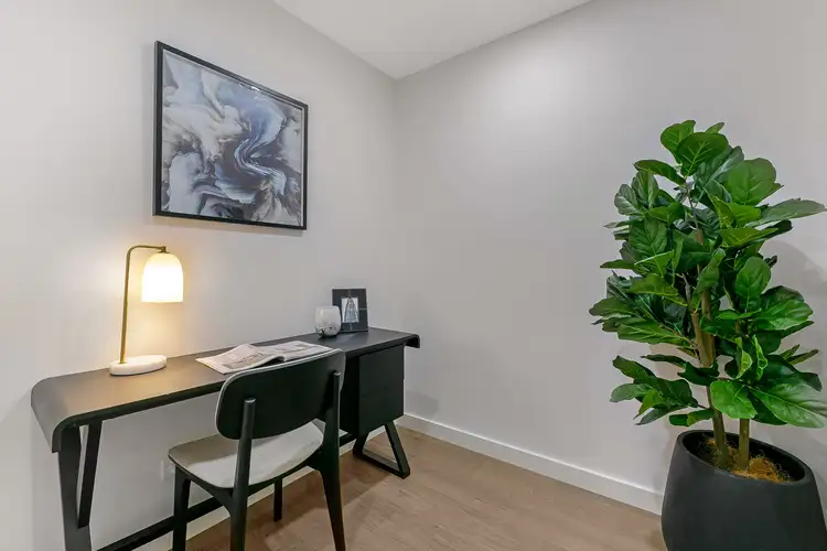 Fifth view of Homely apartment listing, 1310/8 Kingsborough Way, Zetland NSW 2017