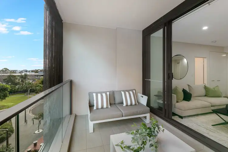 Sixth view of Homely apartment listing, 1310/8 Kingsborough Way, Zetland NSW 2017