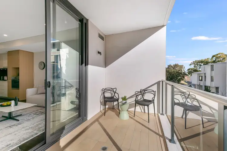 205/12 Paul Street, Zetland NSW 2017
