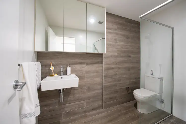 Fifth view of Homely apartment listing, 404/507-509 President Avenue, Sutherland NSW 2232