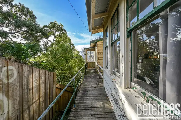 Sixth view of Homely house listing, Units 1-5/44 Trevallyn Road, Trevallyn TAS 7250