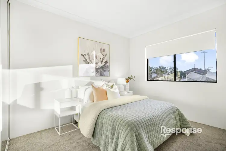 Fifth view of Homely unit listing, 10/31 King Street, Penrith NSW 2750