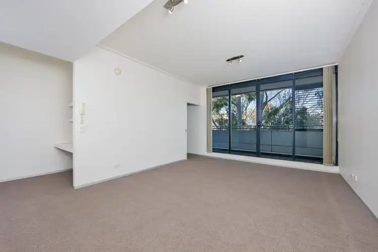 Main view of Homely apartment listing, C303/5 Hunter Street, Waterloo NSW 2017