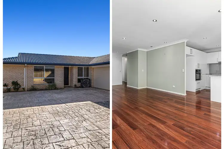2/4 Parkland Place, Banora Point NSW 2486