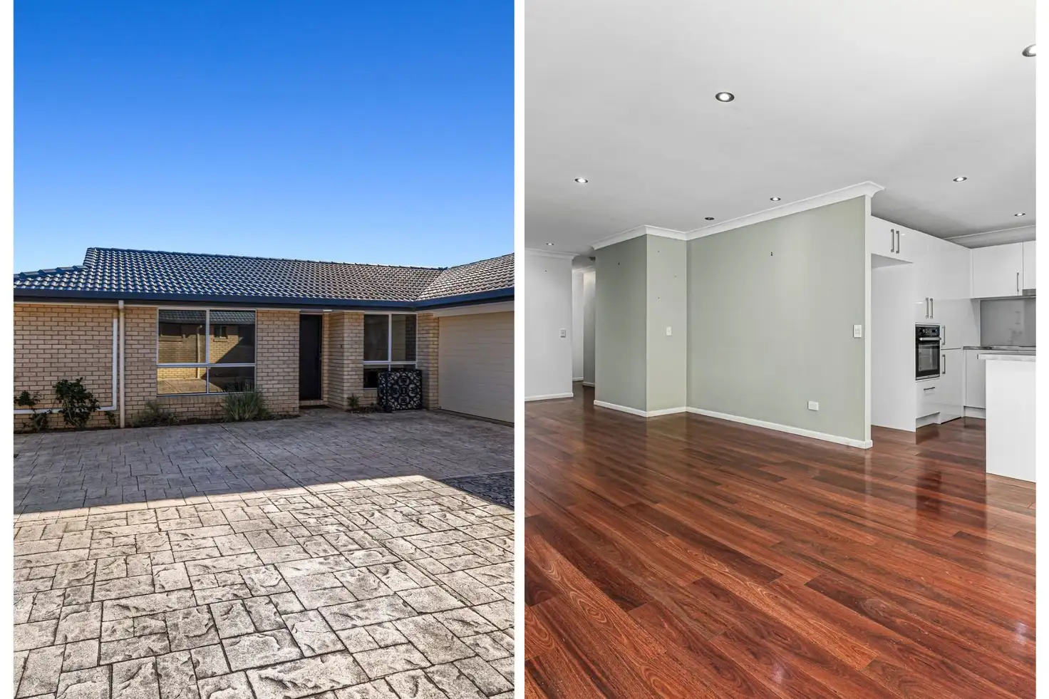 Main view of Homely semi-detached listing, 2/4 Parkland Place, Banora Point NSW 2486
