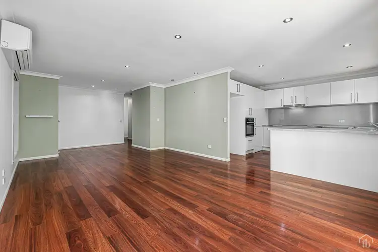 Third view of Homely semi-detached listing, 2/4 Parkland Place, Banora Point NSW 2486