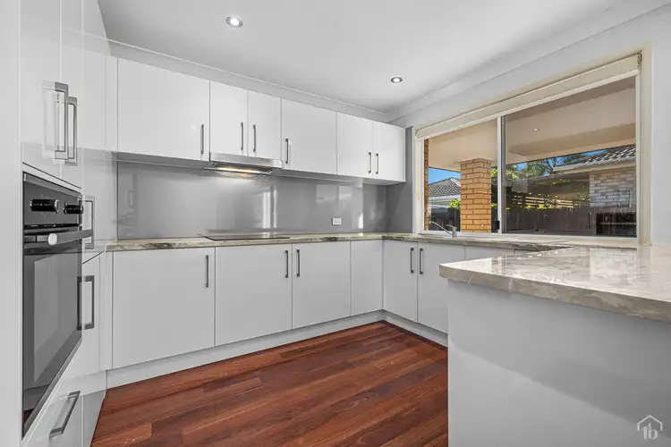 Fourth view of Homely semi-detached listing, 2/4 Parkland Place, Banora Point NSW 2486