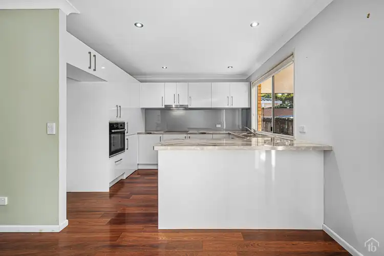 Fifth view of Homely semi-detached listing, 2/4 Parkland Place, Banora Point NSW 2486