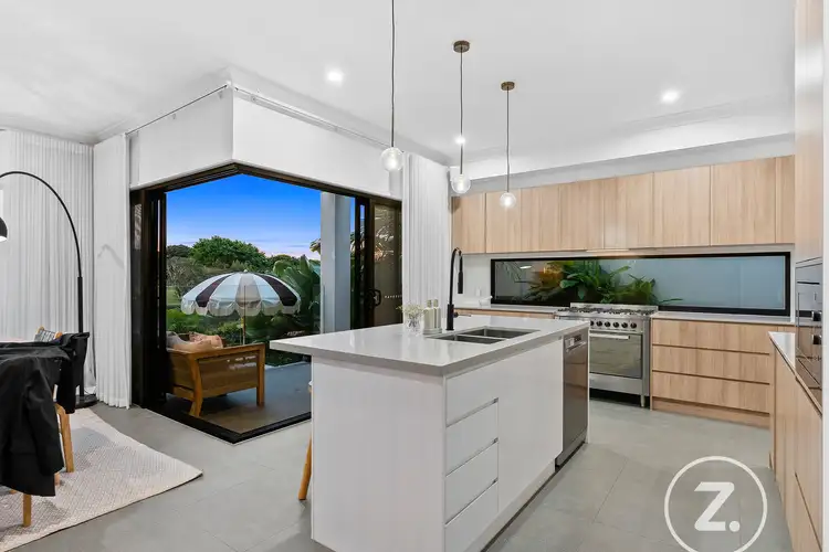 Sixth view of Homely house listing, 7685 Fairway Boulevard, Hope Island QLD 4212