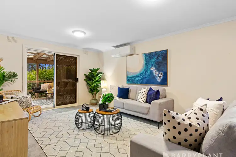 Second view of Homely house listing, 31 Glen Barry Road, Wantirna VIC 3152