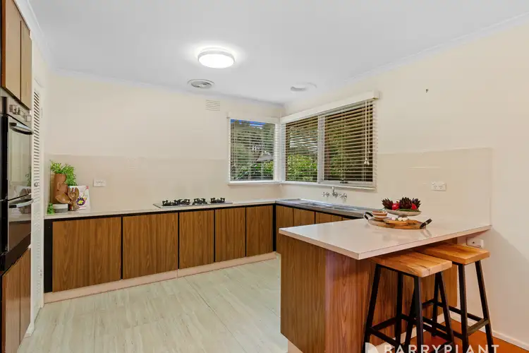 Third view of Homely house listing, 31 Glen Barry Road, Wantirna VIC 3152