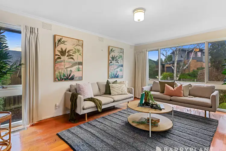 Fifth view of Homely house listing, 31 Glen Barry Road, Wantirna VIC 3152