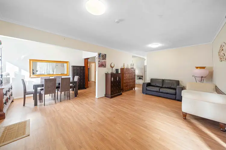 Fifth view of Homely house listing, 41 Columbine Avenue, Punchbowl NSW 2196