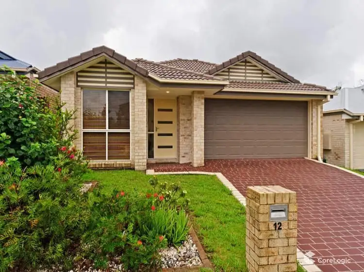 12 Heron Close, Coomera QLD 4209